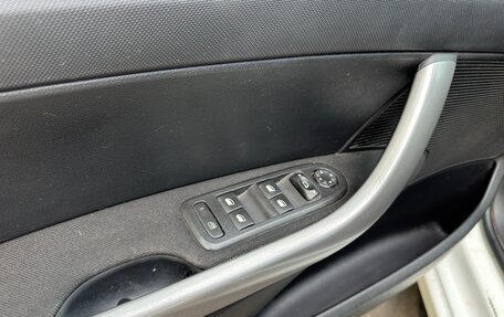 Peugeot 408 I рестайлинг, 2014 год, 299 000 рублей, 18 фотография