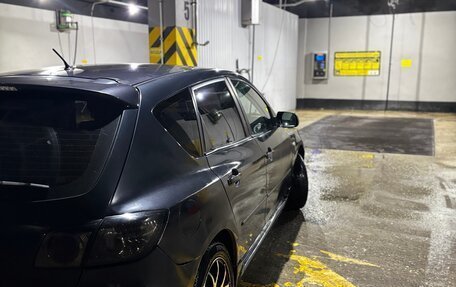 Mazda 3, 2007 год, 599 000 рублей, 4 фотография