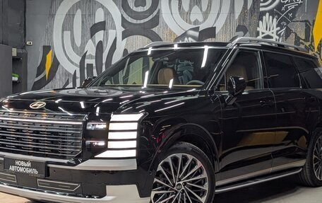 Hyundai Palisade, 2026 год, 8 999 000 рублей, 7 фотография