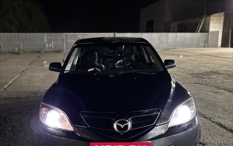 Mazda 3, 2007 год, 599 000 рублей, 6 фотография