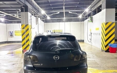 Mazda 3, 2007 год, 599 000 рублей, 5 фотография