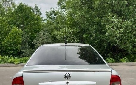 Skoda Octavia IV, 2004 год, 275 000 рублей, 4 фотография