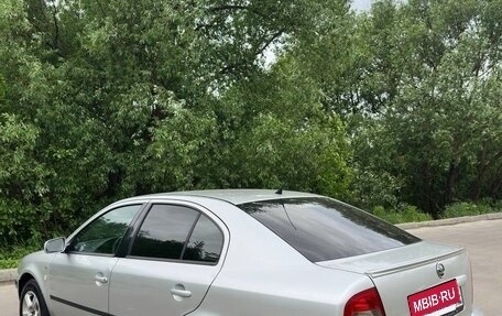 Skoda Octavia IV, 2004 год, 275 000 рублей, 6 фотография