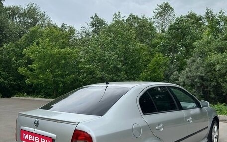 Skoda Octavia IV, 2004 год, 275 000 рублей, 3 фотография