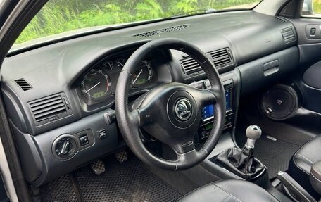 Skoda Octavia IV, 2004 год, 275 000 рублей, 7 фотография