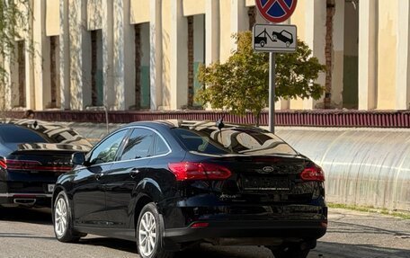 Ford Focus III, 2017 год, 1 370 000 рублей, 4 фотография