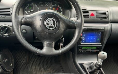 Skoda Octavia IV, 2004 год, 275 000 рублей, 8 фотография