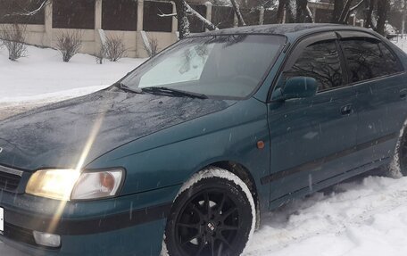 Toyota Carina E, 1997 год, 130 000 рублей, 8 фотография