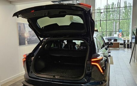 Haval F7, 2026 год, 3 167 010 рублей, 7 фотография