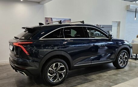 Haval F7, 2026 год, 3 167 010 рублей, 5 фотография