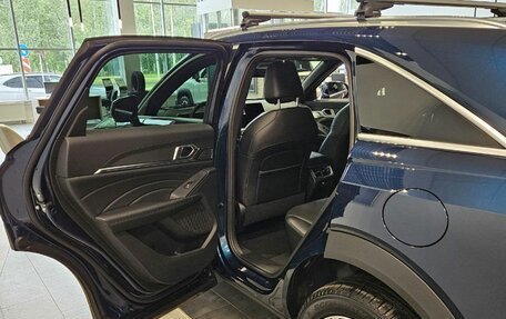 Haval F7, 2026 год, 3 167 010 рублей, 18 фотография