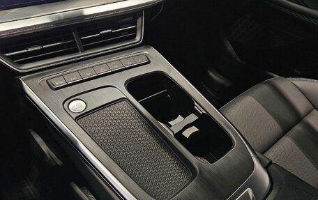 Haval F7, 2026 год, 3 167 010 рублей, 15 фотография