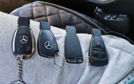 Mercedes-Benz E-Класс, 1998 год, 400 000 рублей, 5 фотография
