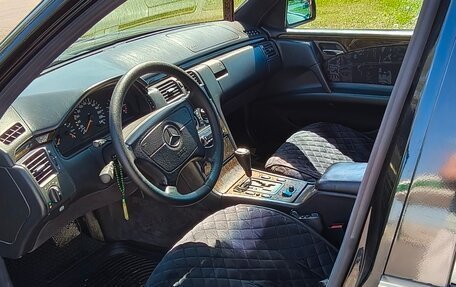 Mercedes-Benz E-Класс, 1998 год, 400 000 рублей, 7 фотография