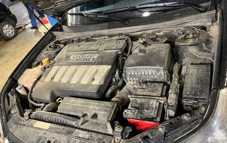 Chevrolet Epica, 2010 год, 620 000 рублей, 6 фотография