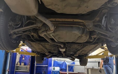 Chevrolet Epica, 2010 год, 620 000 рублей, 7 фотография