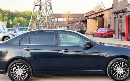 Chevrolet Epica, 2010 год, 620 000 рублей, 3 фотография