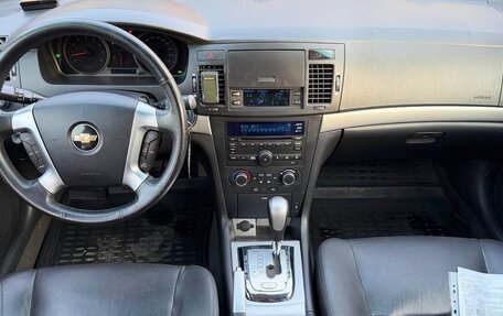 Chevrolet Epica, 2010 год, 620 000 рублей, 5 фотография
