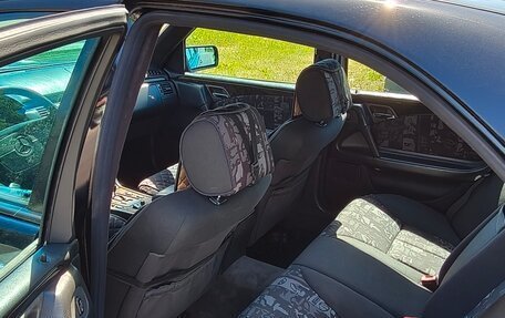 Mercedes-Benz E-Класс, 1998 год, 400 000 рублей, 8 фотография
