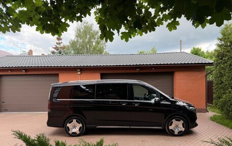 Mercedes-Benz V-Класс, 2026 год, 13 800 000 рублей, 4 фотография
