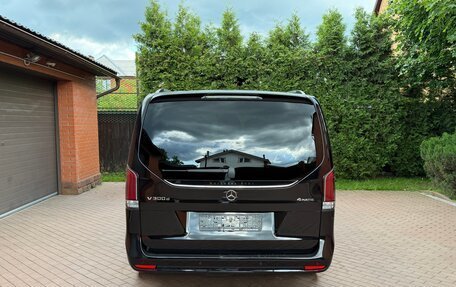 Mercedes-Benz V-Класс, 2026 год, 13 800 000 рублей, 6 фотография