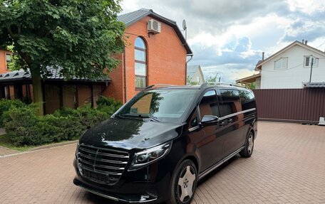 Mercedes-Benz V-Класс, 2026 год, 13 800 000 рублей, 3 фотография
