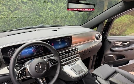 Mercedes-Benz V-Класс, 2026 год, 13 800 000 рублей, 17 фотография