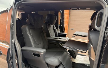 Mercedes-Benz V-Класс, 2026 год, 13 800 000 рублей, 27 фотография