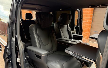 Mercedes-Benz V-Класс, 2026 год, 13 800 000 рублей, 23 фотография
