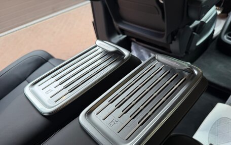 Mercedes-Benz V-Класс, 2026 год, 13 800 000 рублей, 24 фотография