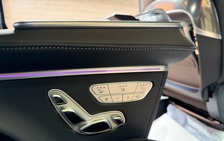 Mercedes-Benz V-Класс, 2026 год, 13 800 000 рублей, 25 фотография