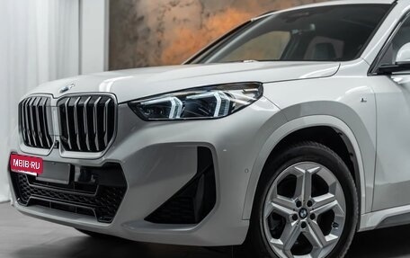 BMW X1, 2023 год, 3 100 000 рублей, 8 фотография