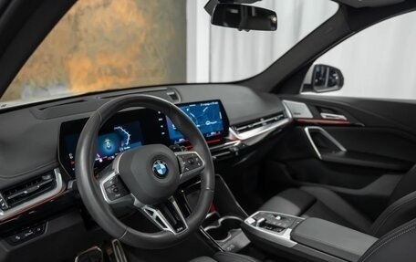 BMW X1, 2023 год, 3 100 000 рублей, 4 фотография