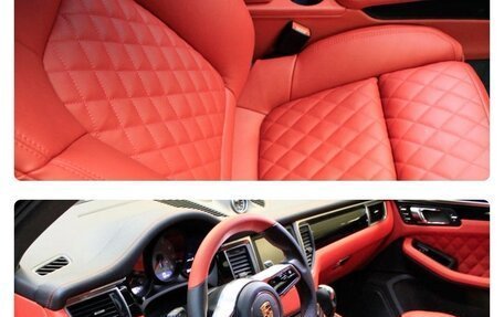 Porsche Macan I рестайлинг, 2015 год, 3 150 000 рублей, 7 фотография
