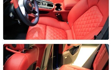 Porsche Macan I рестайлинг, 2015 год, 3 150 000 рублей, 9 фотография