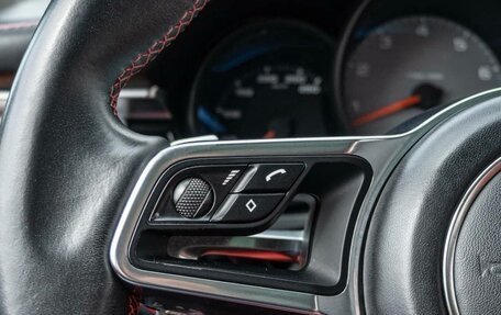 Porsche Macan I рестайлинг, 2015 год, 3 150 000 рублей, 15 фотография
