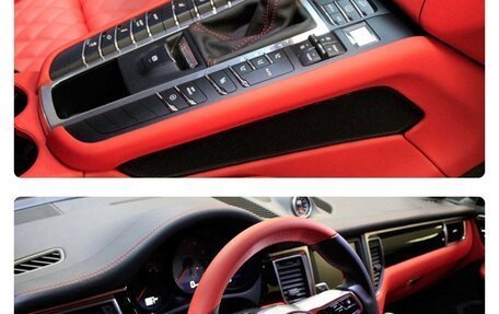 Porsche Macan I рестайлинг, 2015 год, 3 150 000 рублей, 8 фотография