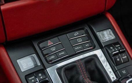 Porsche Macan I рестайлинг, 2015 год, 3 150 000 рублей, 19 фотография