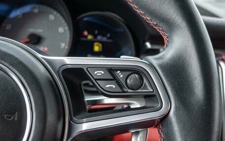 Porsche Macan I рестайлинг, 2015 год, 3 150 000 рублей, 13 фотография