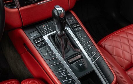 Porsche Macan I рестайлинг, 2015 год, 3 150 000 рублей, 20 фотография