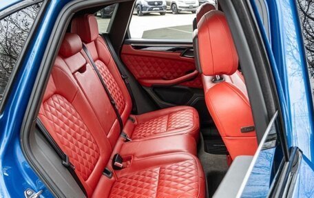 Porsche Macan I рестайлинг, 2015 год, 3 150 000 рублей, 23 фотография
