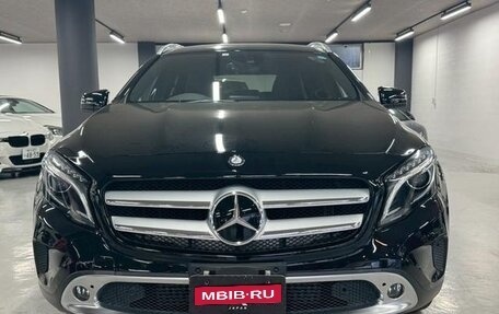 Mercedes-Benz GLA, 2017 год, 1 300 000 рублей, 2 фотография