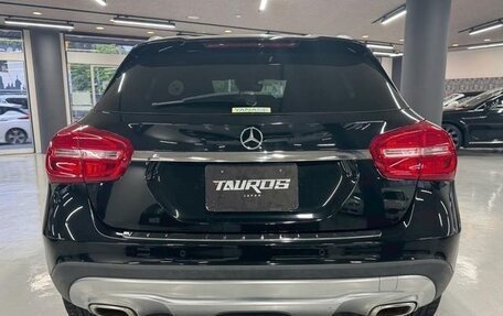 Mercedes-Benz GLA, 2017 год, 1 300 000 рублей, 6 фотография