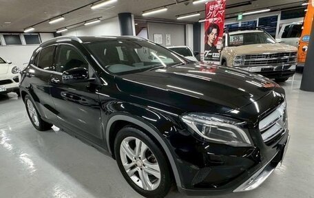 Mercedes-Benz GLA, 2017 год, 1 300 000 рублей, 3 фотография
