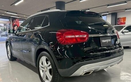 Mercedes-Benz GLA, 2017 год, 1 300 000 рублей, 7 фотография