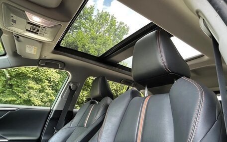 Toyota RAV4, 2023 год, 3 580 777 рублей, 10 фотография