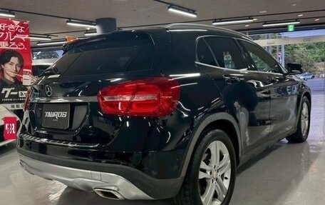 Mercedes-Benz GLA, 2017 год, 1 300 000 рублей, 5 фотография