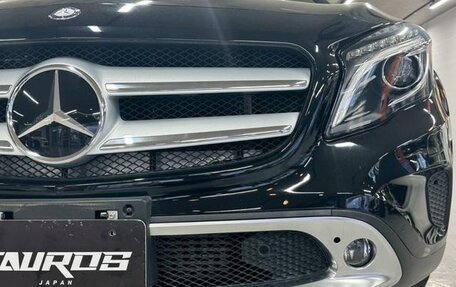Mercedes-Benz GLA, 2017 год, 1 300 000 рублей, 15 фотография