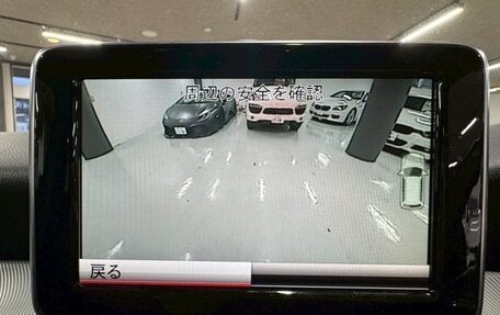 Mercedes-Benz GLA, 2017 год, 1 300 000 рублей, 22 фотография