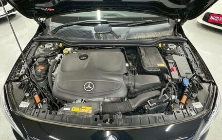 Mercedes-Benz GLA, 2017 год, 1 300 000 рублей, 21 фотография